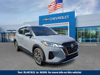 Used 2024 Nissan Kicks SV image 1