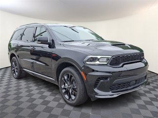 New 2025 Dodge Durango GT image 1