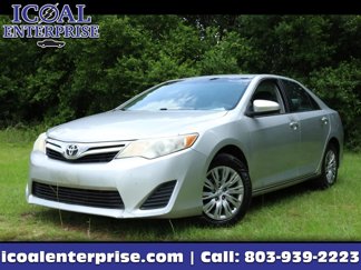 Used 2012 Toyota Camry LE image 1