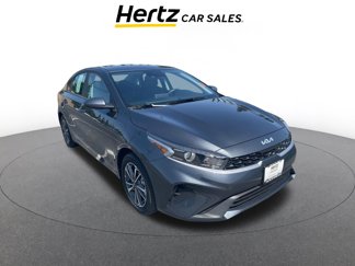 Used 2024 Kia Forte LXS image 1