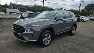 Used 2023 Hyundai Santa Fe SEL image 1