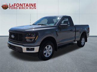 Certified 2024 Ford F150 XL w/ Equipment Group 103A High image 1
