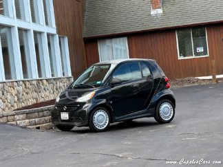 Used 2013 smart fortwo pure image 1