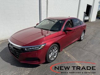 Used 2019 Honda Accord LX image 1