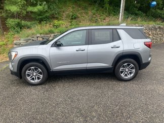 New 2026 GMC Terrain Elevation image 1