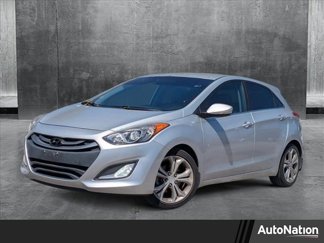 Used 2015 Hyundai Elantra GT w/ Option Group 02 image 1