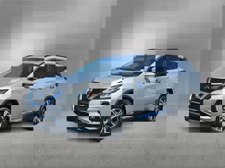 Used 2020 Nissan Murano SV w/ Premium Package image 1