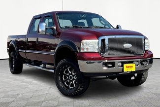 Used 2006 Ford F350 Lariat image 1