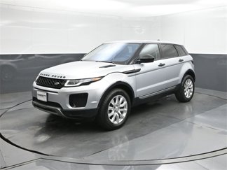 Used 2018 Land Rover Range Rover Evoque image 1