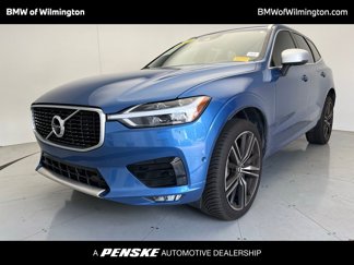 Used 2019 Volvo XC60 T6 R-Design w/ Protection Package Premier image 1