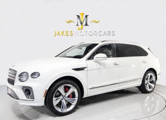 Used 2023 Bentley Bentayga Extended Wheelbase image 1