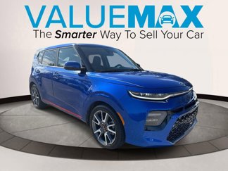 Used 2020 Kia Soul GT-Line Turbo image 1