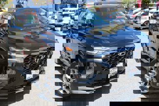 Used 2019 Hyundai Santa Fe SEL image 1