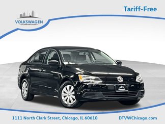 Used 2013 Volkswagen Jetta Sedan image 1