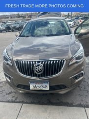 Used 2017 Buick Envision Preferred image 1