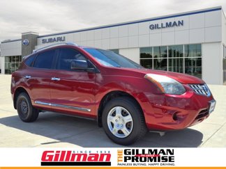 Used 2015 Nissan Rogue S image 1