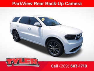 Used 2018 Dodge Durango GT image 1