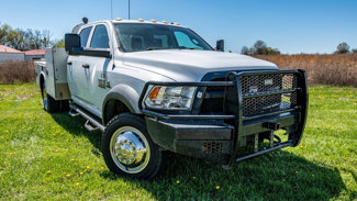 Used 2016 RAM 5500 Tradesman w/ Max Tow Package image 1
