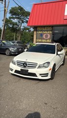 Used 2012 Mercedes-Benz C 300 4MATIC Sedan image 1