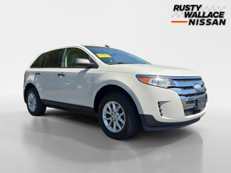 Used 2013 Ford Edge SE image 1