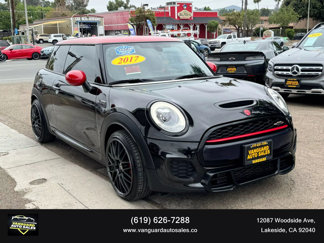 Used 2017 MINI Cooper John Cooper Works image 1