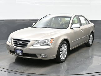 Used 2009 Hyundai Sonata Limited image 1