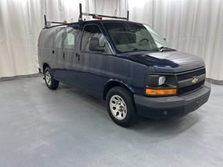 Used 2014 Chevrolet Express 1500 image 1