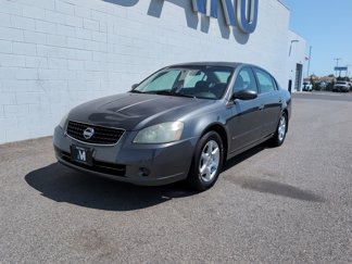 Used 2006 Nissan Altima 2.5 S w/ (P01) Special Edition Pkg image 1