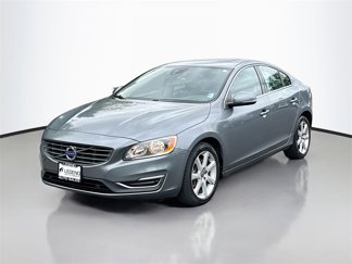 Used 2016 Volvo S60 T5 Premier w/ Climate Package image 1