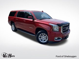 Used 2015 GMC Yukon XL SLT w/ Open Road Package image 1