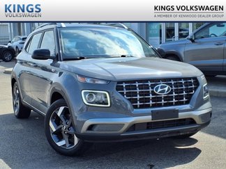 Used 2022 Hyundai Venue Limited image 1