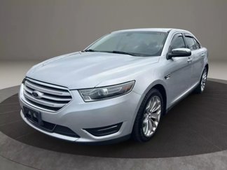 Used 2016 Ford Taurus Limited image 1