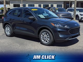 Used 2022 Ford Escape SE w/ Convenience Package image 1