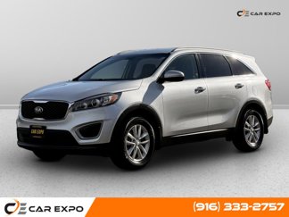 Used 2016 Kia Sorento LX w/ LX Convenience Package image 1