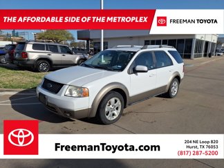 Used 2005 Ford Freestyle SEL image 1