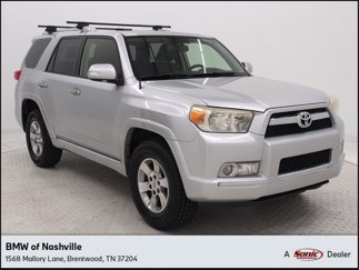 Used 2013 Toyota 4Runner SR5 image 1