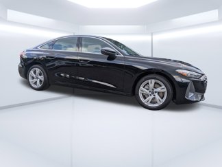 New 2025 Audi A5 2.0T Premium image 1
