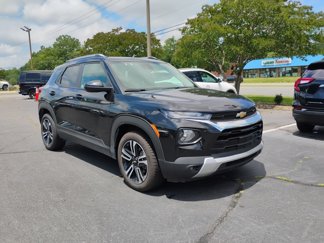 Used 2023 Chevrolet TrailBlazer LT w/ Convenience Package image 1