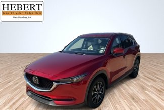 Used 2018 MAZDA CX-5 Grand Touring w/ Premium Package video 1