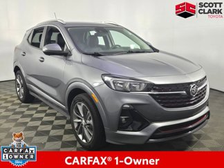 Used 2021 Buick Encore GX Select w/ Advanced Technology Package image 1