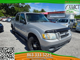Used 2004 Ford Explorer Sport Trac 2WD image 1
