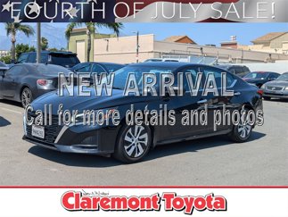 Used 2024 Nissan Altima 2.5 S image 1