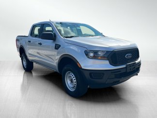 Used 2019 Ford Ranger XL w/ Equipment Group 101A Mid image 1