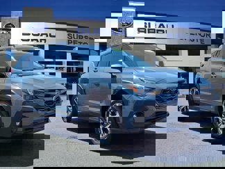 Certified 2024 Subaru Crosstrek 2.0i Premium image 1