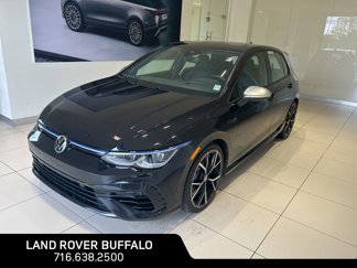Used 2022 Volkswagen Golf R image 1