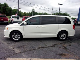 Used 2013 Dodge Grand Caravan SXT w/ Entertainment Group 1 image 1