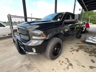 Used 2015 RAM 1500 Sport image 1