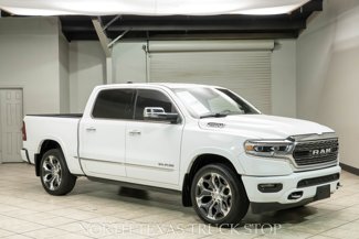 Used 2020 RAM 1500 Limited image 1
