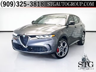 Used 2024 Alfa Romeo Tonale Ti image 1