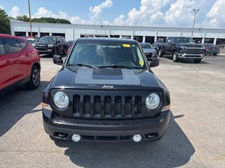 Used 2016 Jeep Patriot Sport w/ Power Value Group image 1